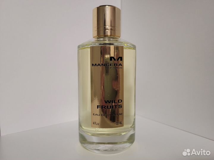 Mancera, Zarkoperfume, Escentric Molecules распив