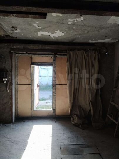 Гараж, 24 м²