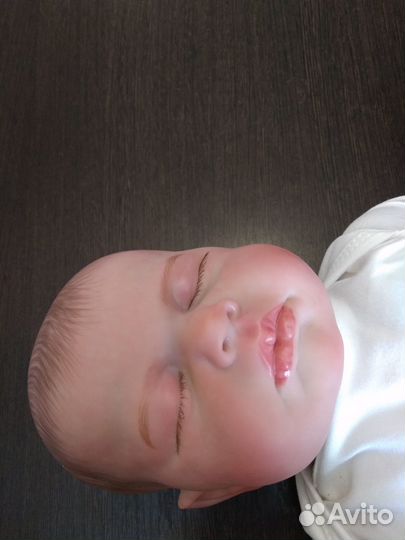 Кукла Реборн 45см