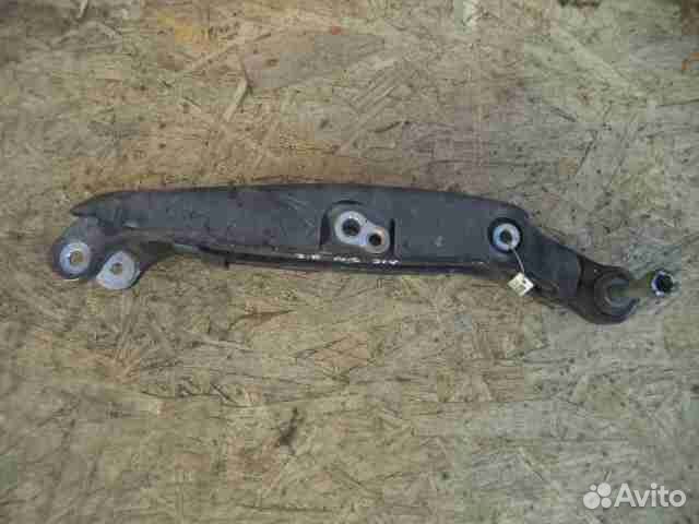 Рычаг задний правый нижний Mercedes CLS W219 21135