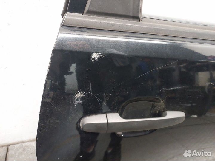 Дверь боковая Toyota Matrix, 2004