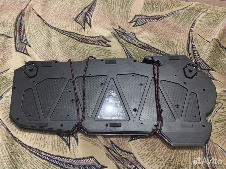 Игровая клавиатура