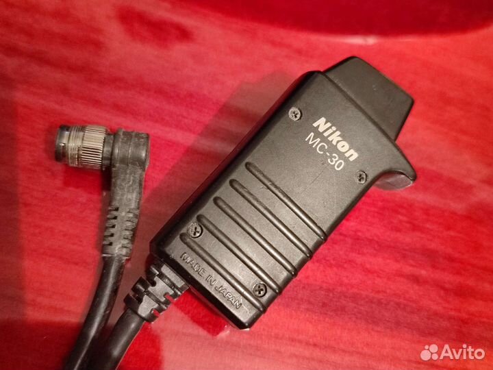 Пульт для камеры