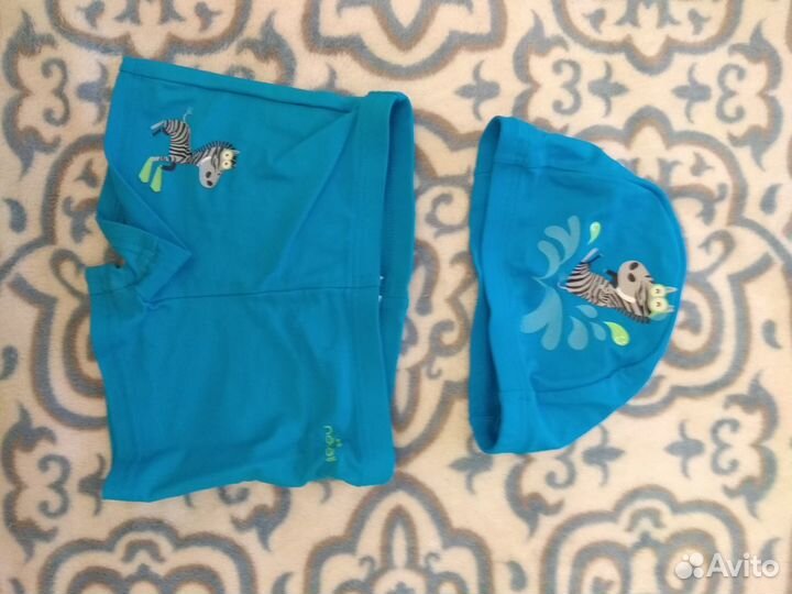 Набор для плавания