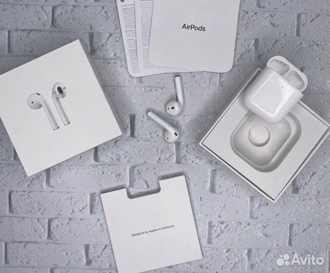 Airpods 2