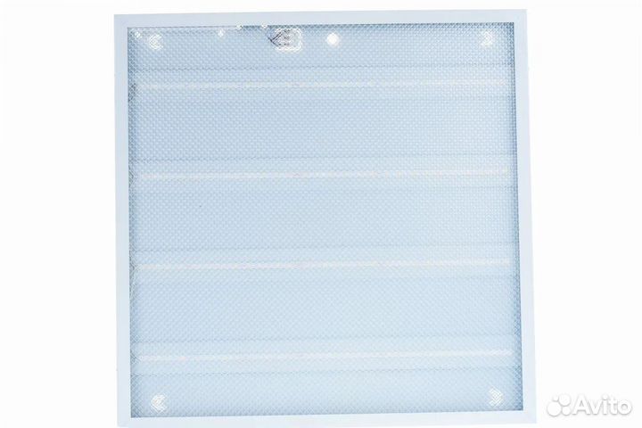 Светодиодная панель светильник