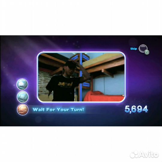 Yoostar 2 In The Movies, английский (Xbox360)