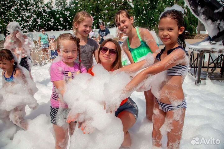 Фокусник Аниматоры разные шоу для детей выезд