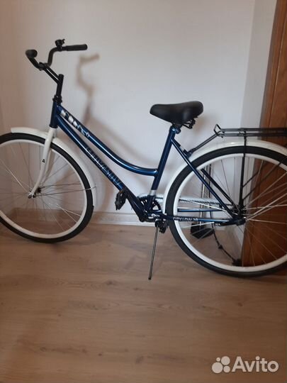 Велосипед взрослый