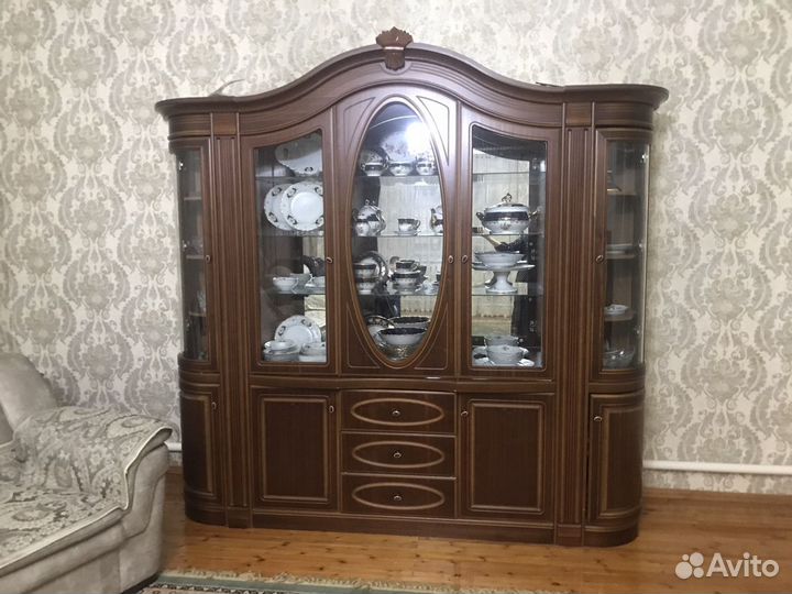 Стенка горка