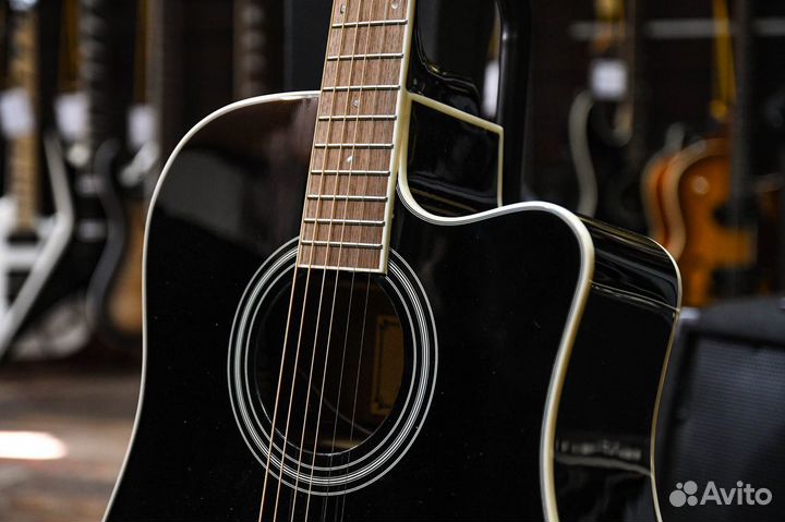 Электроакустика flight (Комплект)