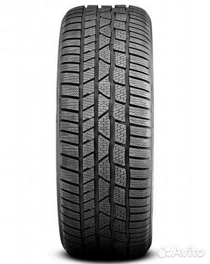 Continental ContiSportContact 275/45 R20 110V