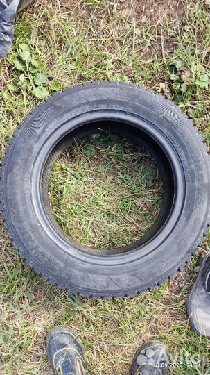 Hankook Winter I'Pike RS W419 185/65 R15