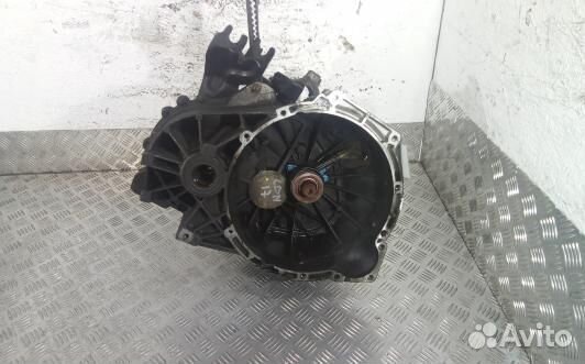 Кпп 5ст. ford focus 2 (CDN17DP01)