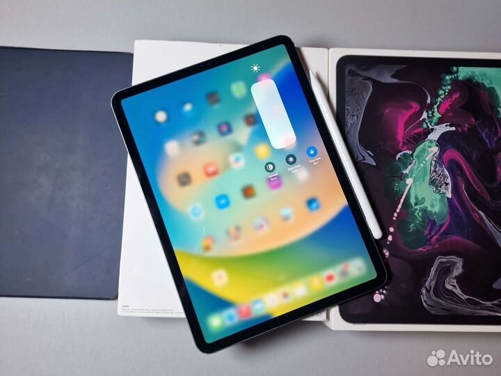 iPad PRO 11 + Стилус