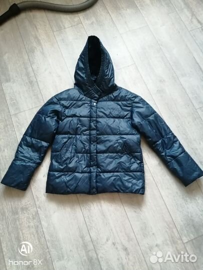 Куртка женская демисезонная