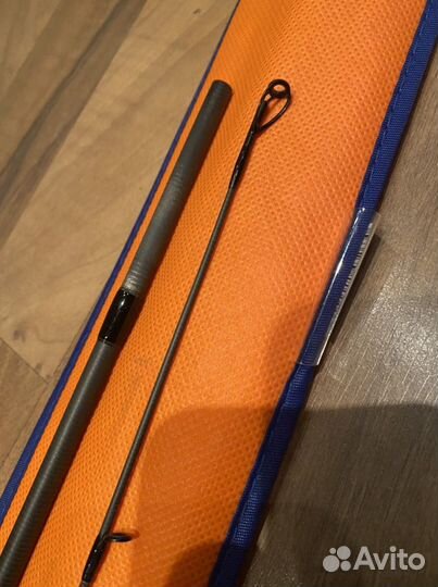 Кастинговый спиннинг Maximus zircon mcz124m