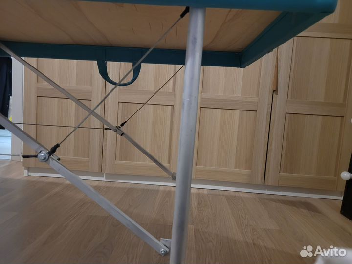 Кушетка для наращивания ресниц бу