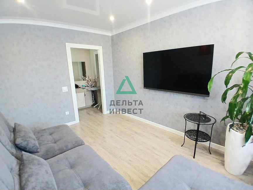 ☺️ Купить квартиру в районе Калининский: вторичка 🏢 | Цены на