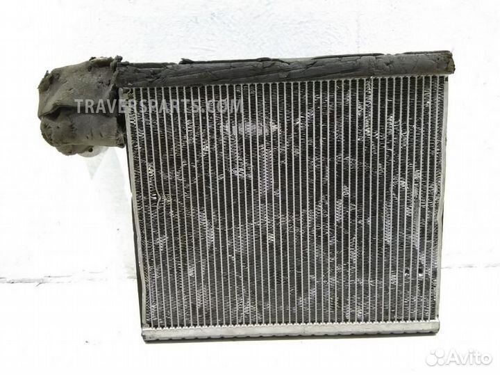 Испаритель Lexus LX 3