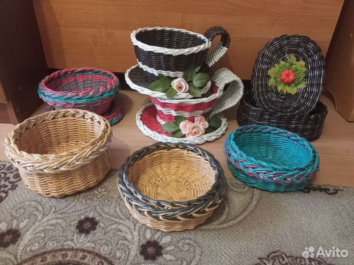 Конфетница