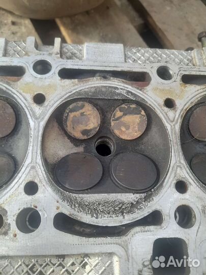 Двигатель ваз 16 клапанный