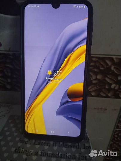 Samsung Galaxy M30s, 4/64 ГБ