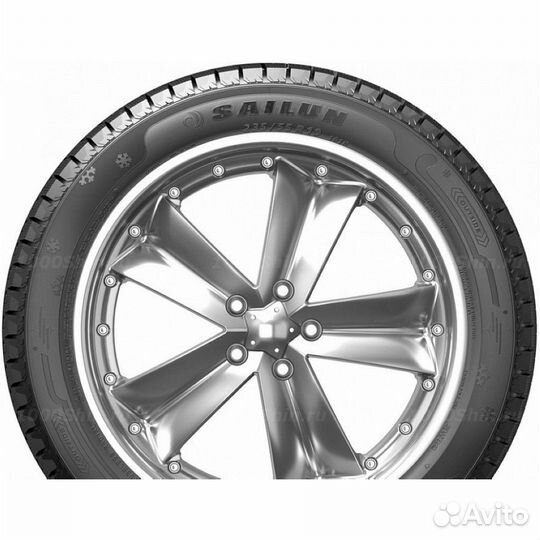 Sailun Ice Blazer Arctic EVO 245/40 R19 98T