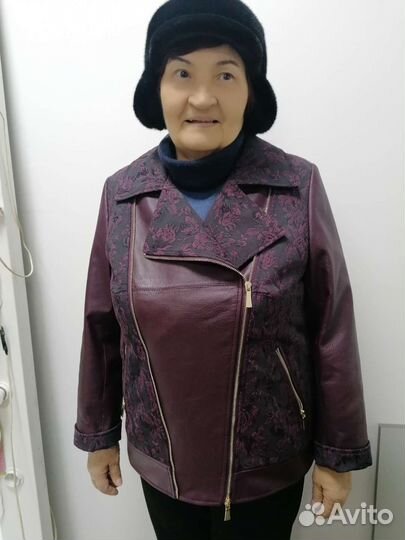 Пошив верхней одежды, коррекция