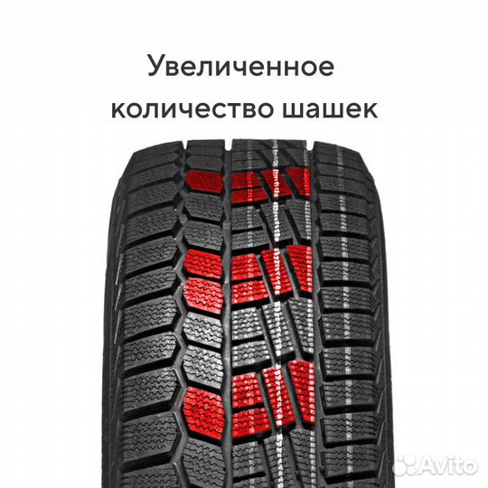 Viatti Brina V-521 205/50 R17 89T