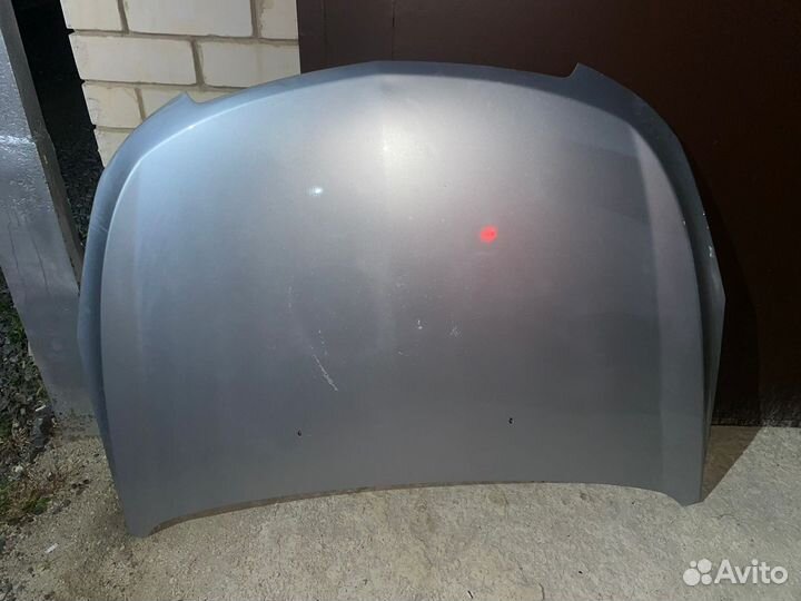 Запчасти на Chevrolet cruze