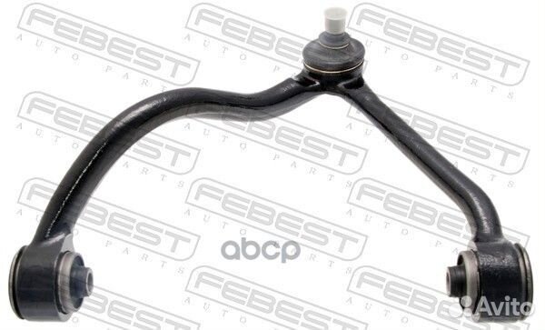 Рычаг передний верхний левый, шт 2224sorufl Fe