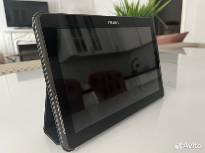 Samsung galaxy tab 2
