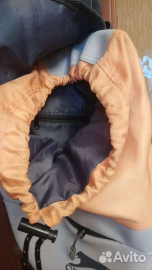 Стильный рюкзак