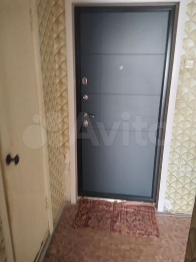 1-к. квартира, 38 м², 5/5 эт.