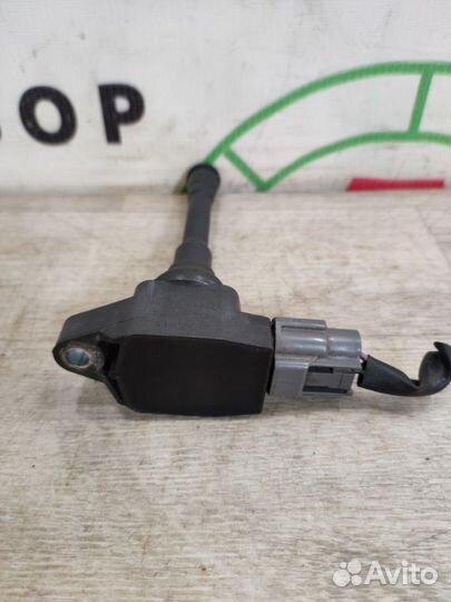 Катушка зажигания Nissan Note E11 HR16DE 2011