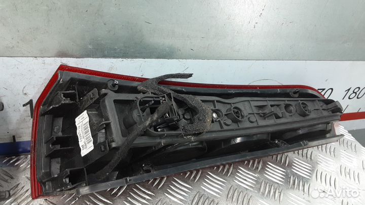 Фонарь 93176392 Opel Meriva A (2003-2010)