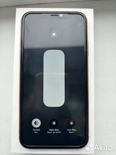 iPhone Xr, 128 ГБ