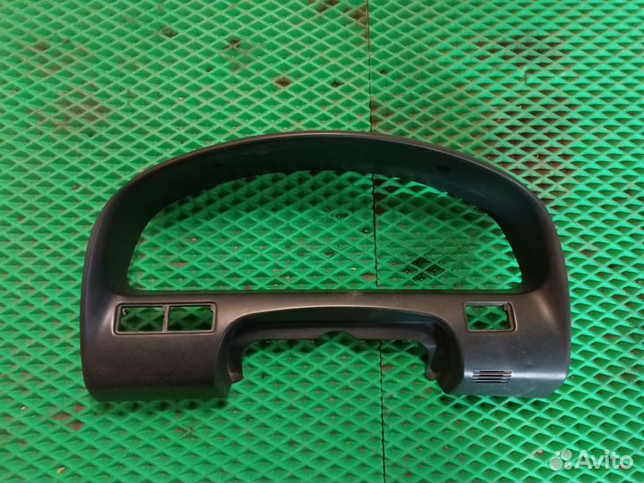 Накладка панели приборов Nissan Maxima A33