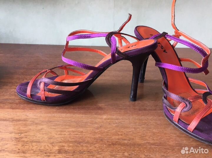 Босоножки Betsy, 38