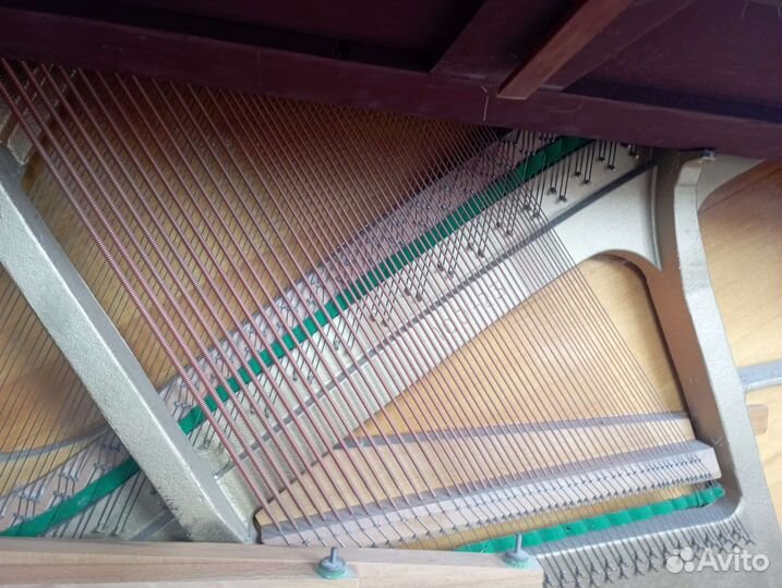 Фортепиано