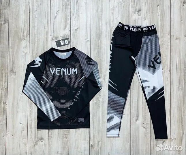 Форма 2В1 venum