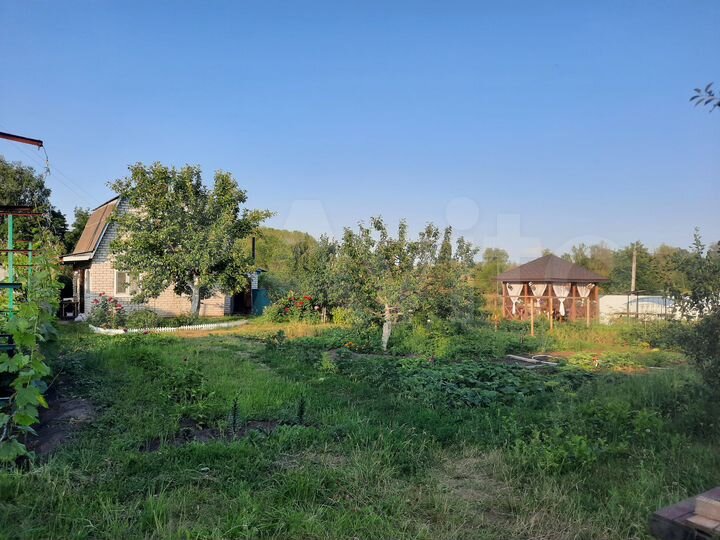 Дача 40 м² на участке 8 сот.