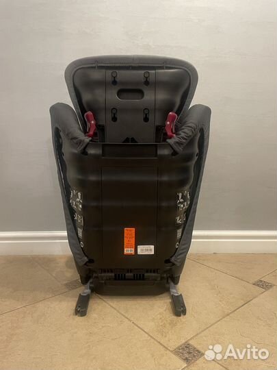 Автокресло Britax Romer kidfix SL 15-36 кг