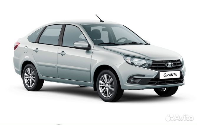 LADA Granta 1.6 МТ, 2023
