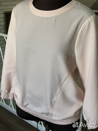 Свитшот Tad Baker