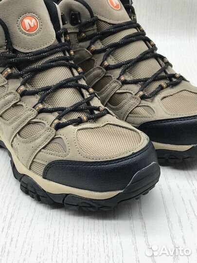 Мужские зимние кроссовки Merrell 41-46