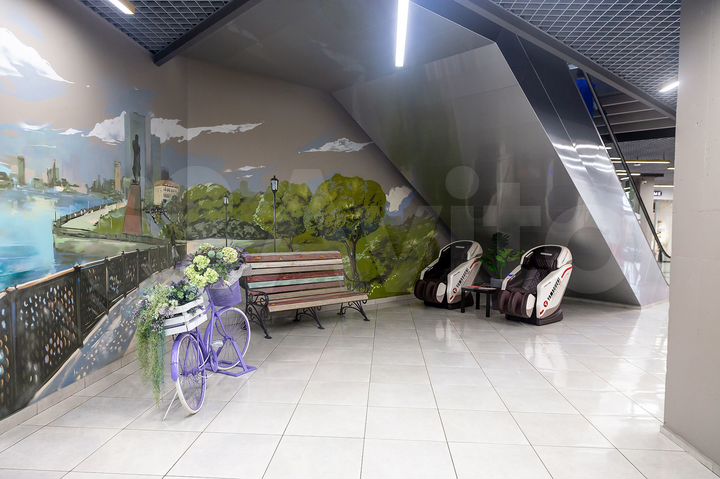 Свободного назначения, 42.3 м²