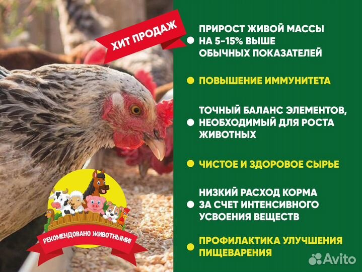 Крупа перловая