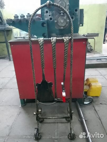 Банный набор и Дровники и многое другое